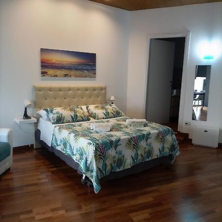 Regina Della Pace Apartments & Suite Con Sauna Monopoli Zewnętrze zdjęcie