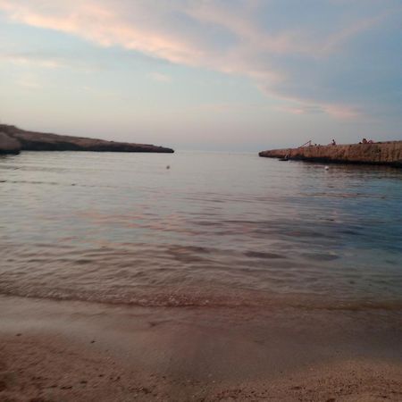 Regina Della Pace Apartments & Suite Con Sauna Monopoli Zewnętrze zdjęcie