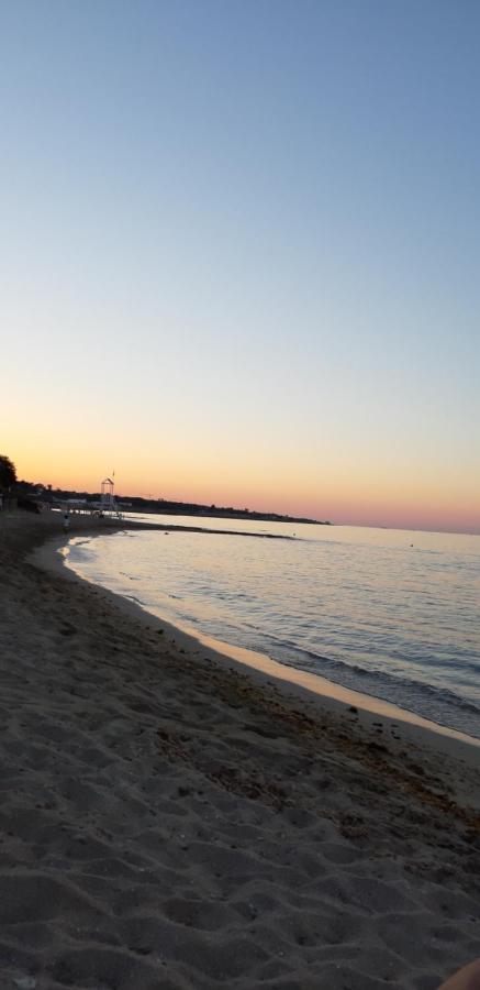 Regina Della Pace Apartments & Suite Con Sauna Monopoli Zewnętrze zdjęcie