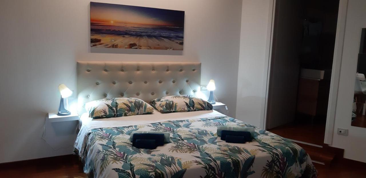 Regina Della Pace Apartments & Suite Con Sauna Monopoli Zewnętrze zdjęcie