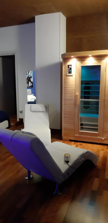 Regina Della Pace Apartments & Suite Con Sauna Monopoli Zewnętrze zdjęcie