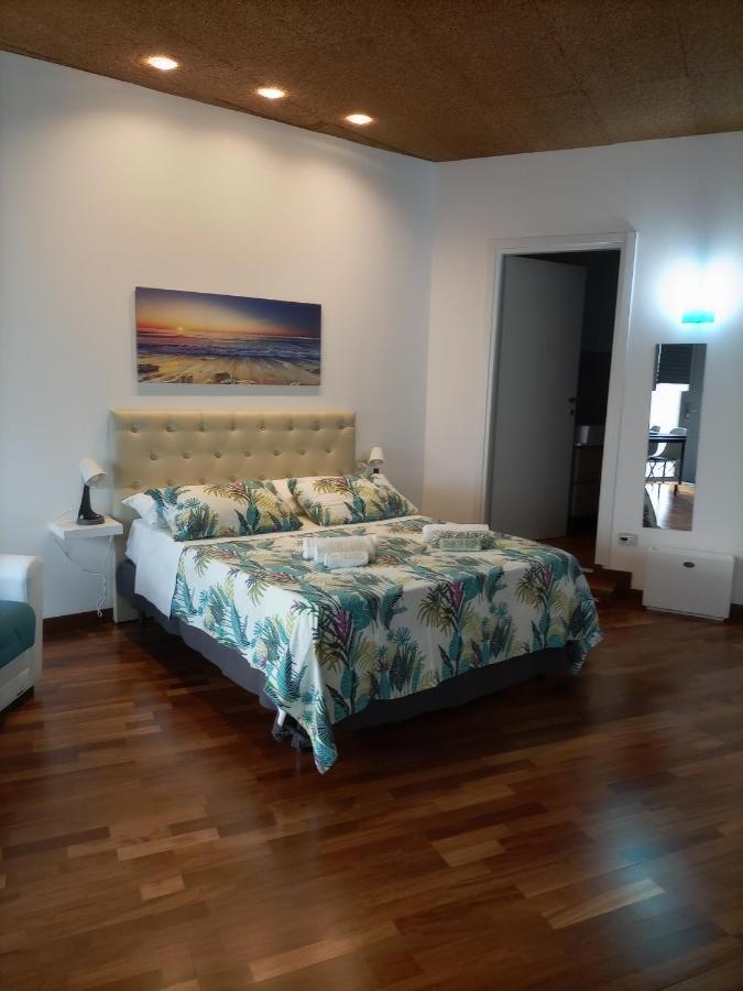 Regina Della Pace Apartments & Suite Con Sauna Monopoli Zewnętrze zdjęcie