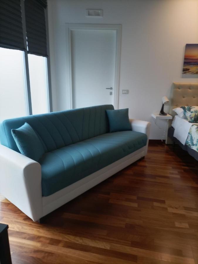 Regina Della Pace Apartments & Suite Con Sauna Monopoli Zewnętrze zdjęcie