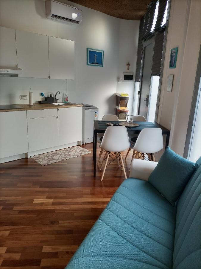 Regina Della Pace Apartments & Suite Con Sauna Monopoli Zewnętrze zdjęcie