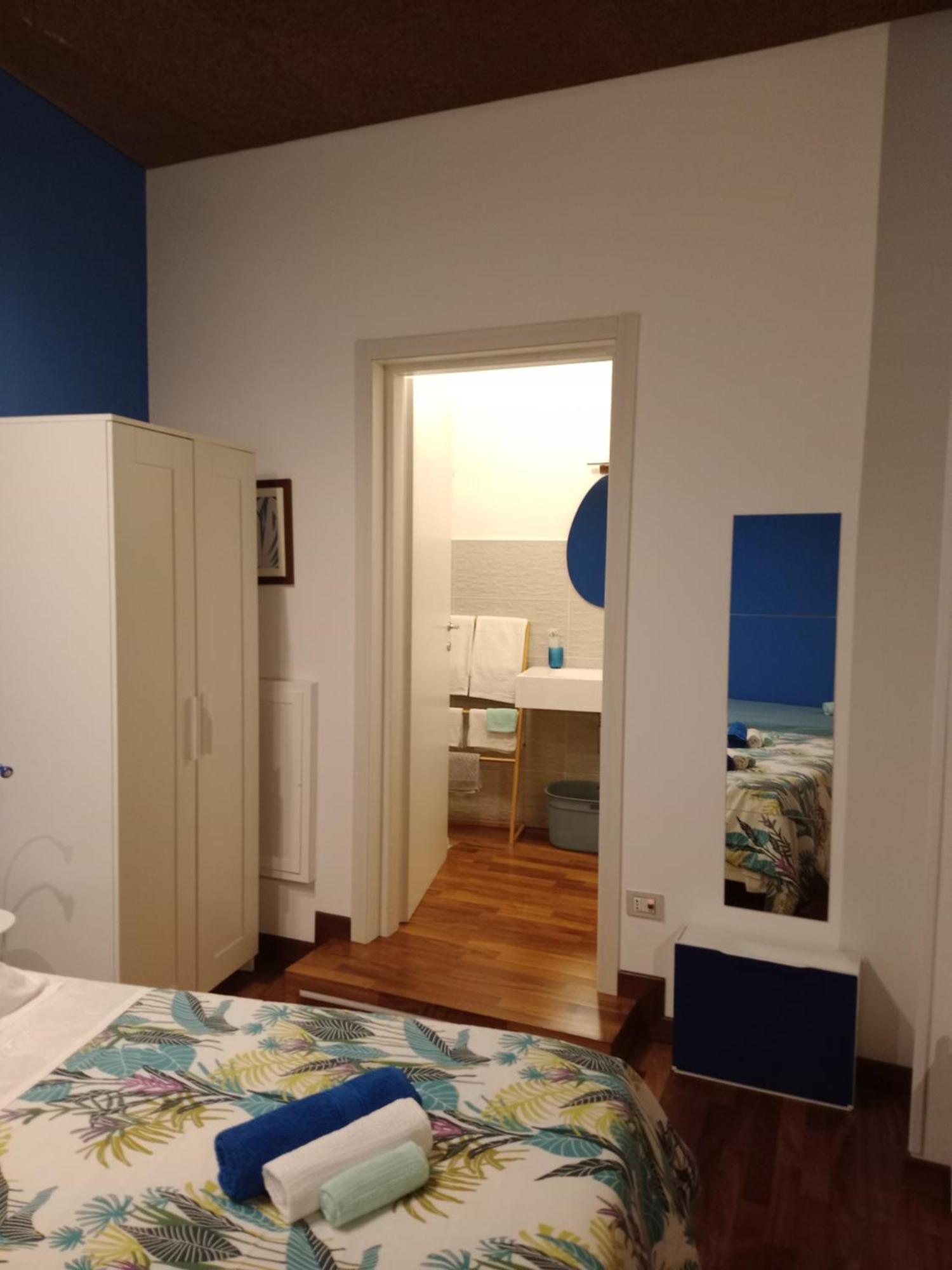 Regina Della Pace Apartments & Suite Con Sauna Monopoli Zewnętrze zdjęcie