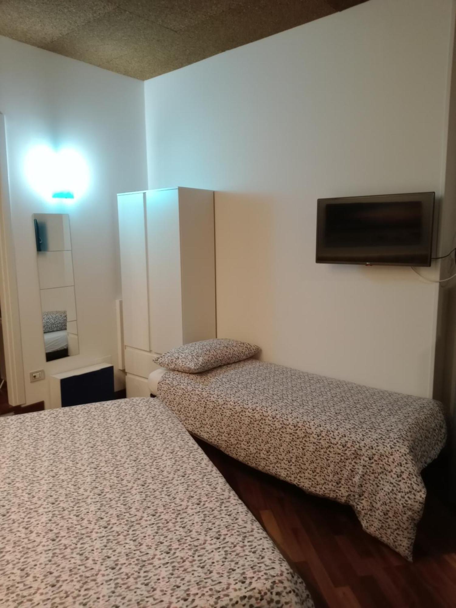 Regina Della Pace Apartments & Suite Con Sauna Monopoli Zewnętrze zdjęcie