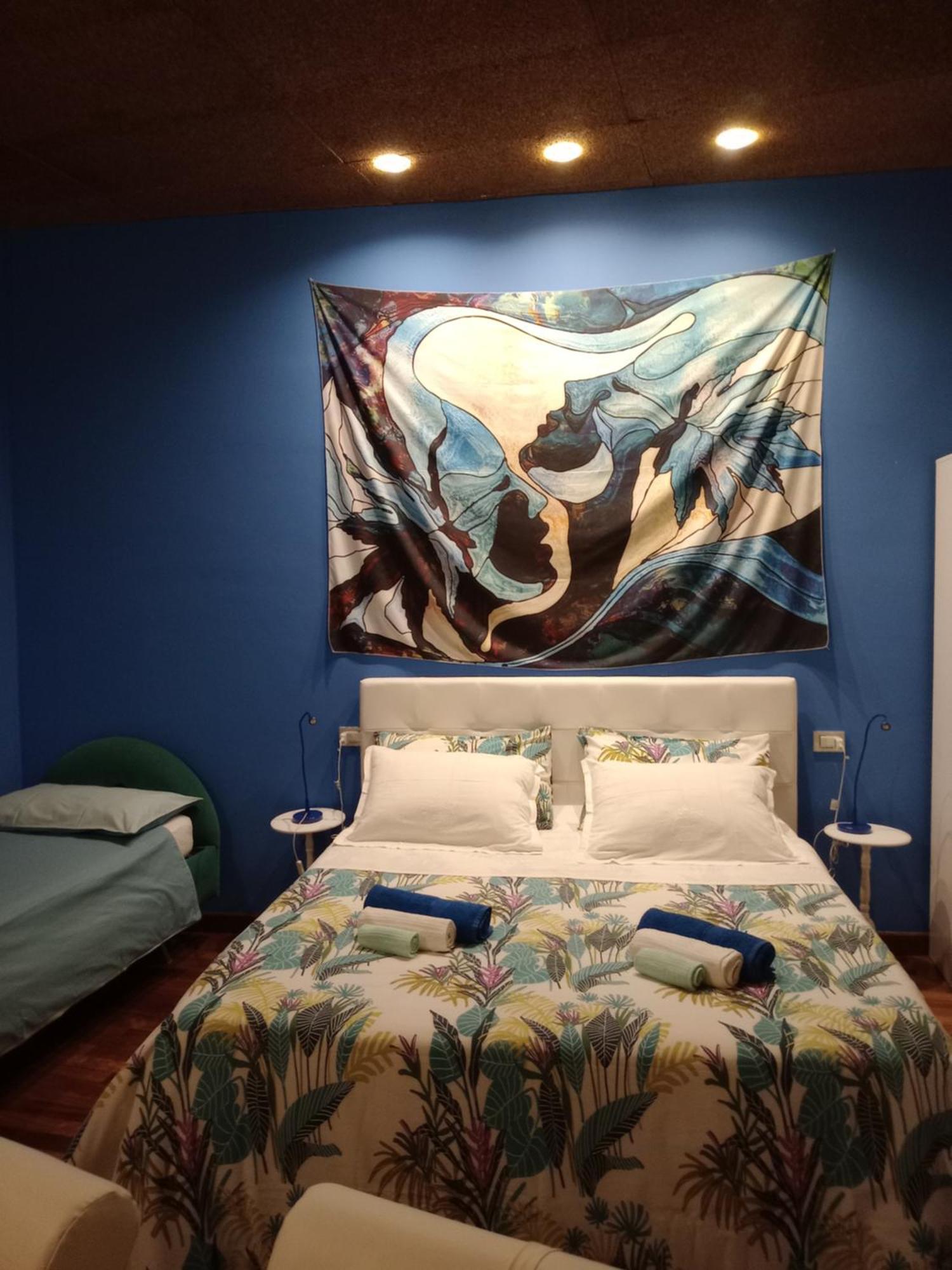 Regina Della Pace Apartments & Suite Con Sauna Monopoli Zewnętrze zdjęcie