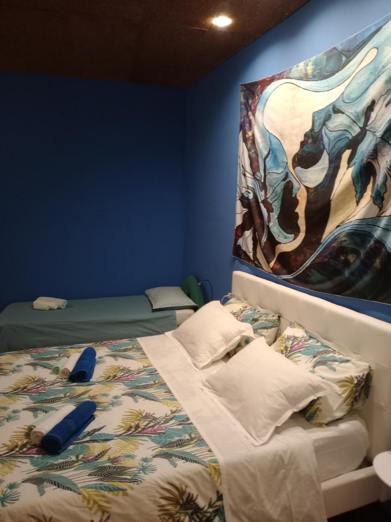 Regina Della Pace Apartments & Suite Con Sauna Monopoli Zewnętrze zdjęcie