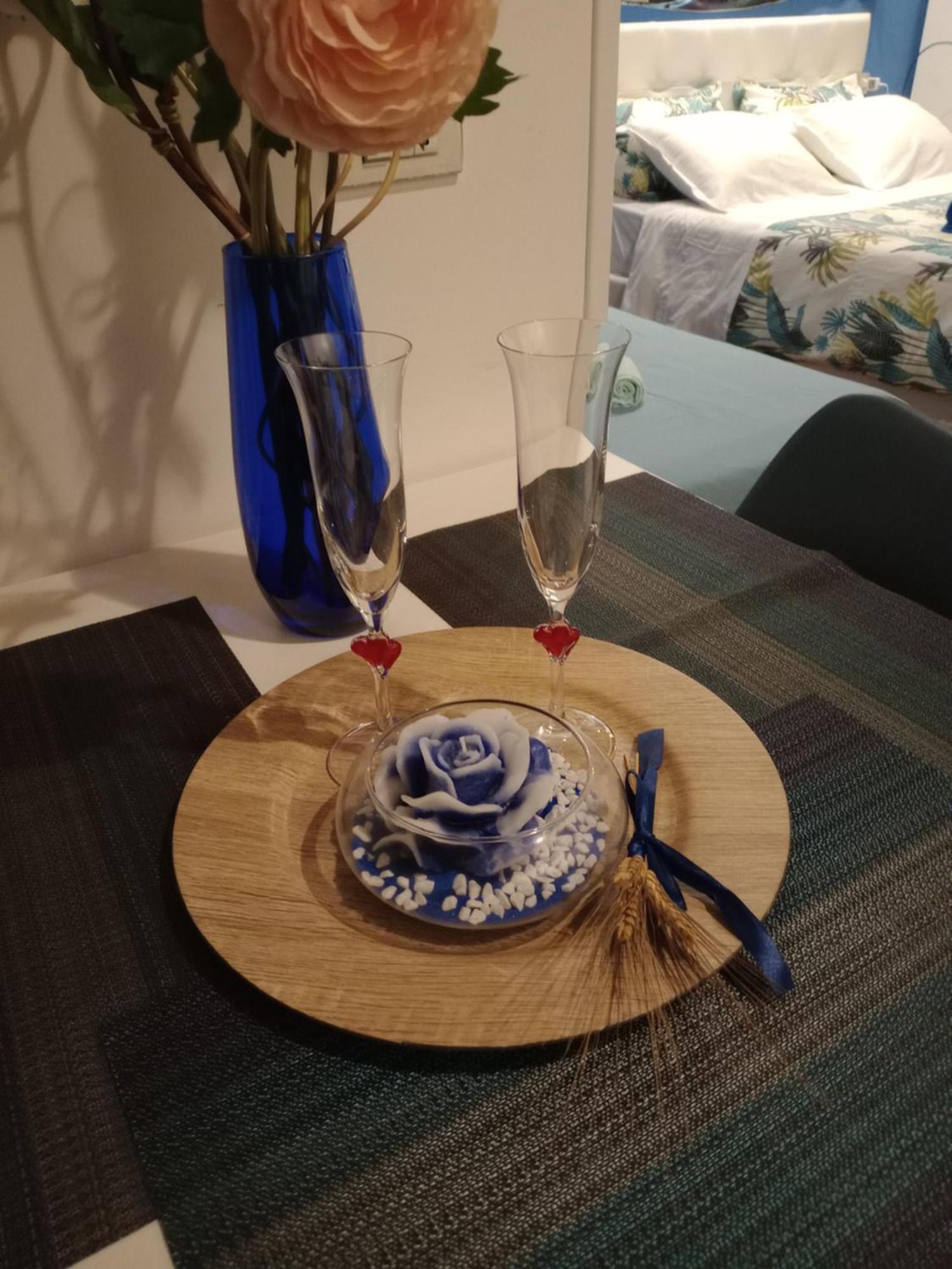 Regina Della Pace Apartments & Suite Con Sauna Monopoli Zewnętrze zdjęcie
