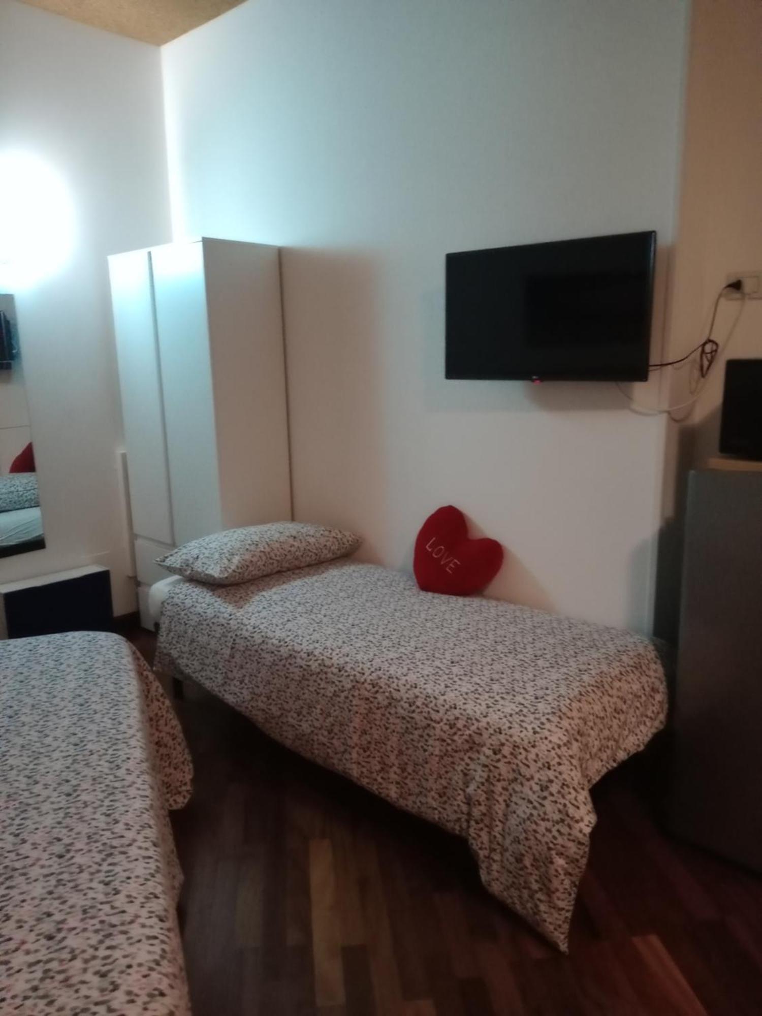 Regina Della Pace Apartments & Suite Con Sauna Monopoli Zewnętrze zdjęcie