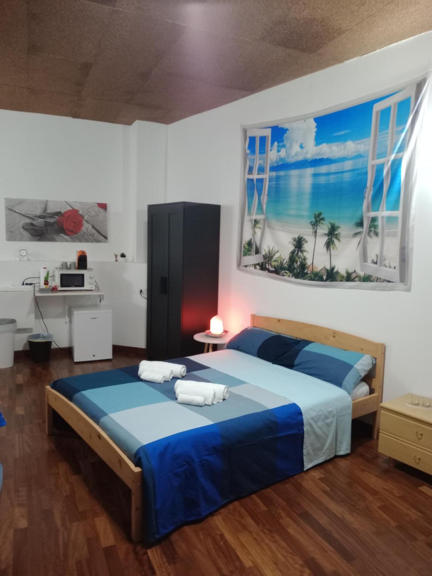 Regina Della Pace Apartments & Suite Con Sauna Monopoli Zewnętrze zdjęcie