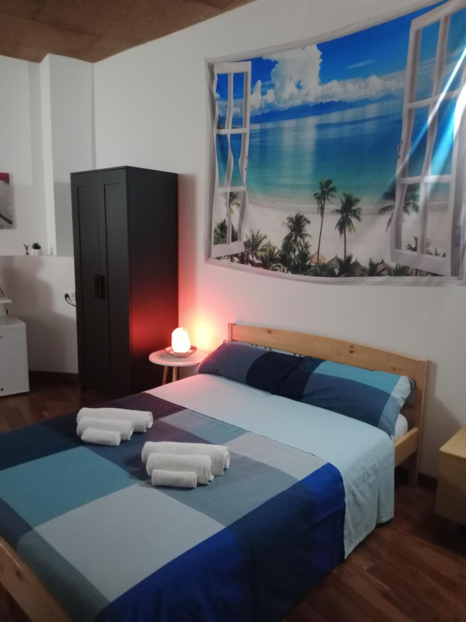 Regina Della Pace Apartments & Suite Con Sauna Monopoli Pokój zdjęcie