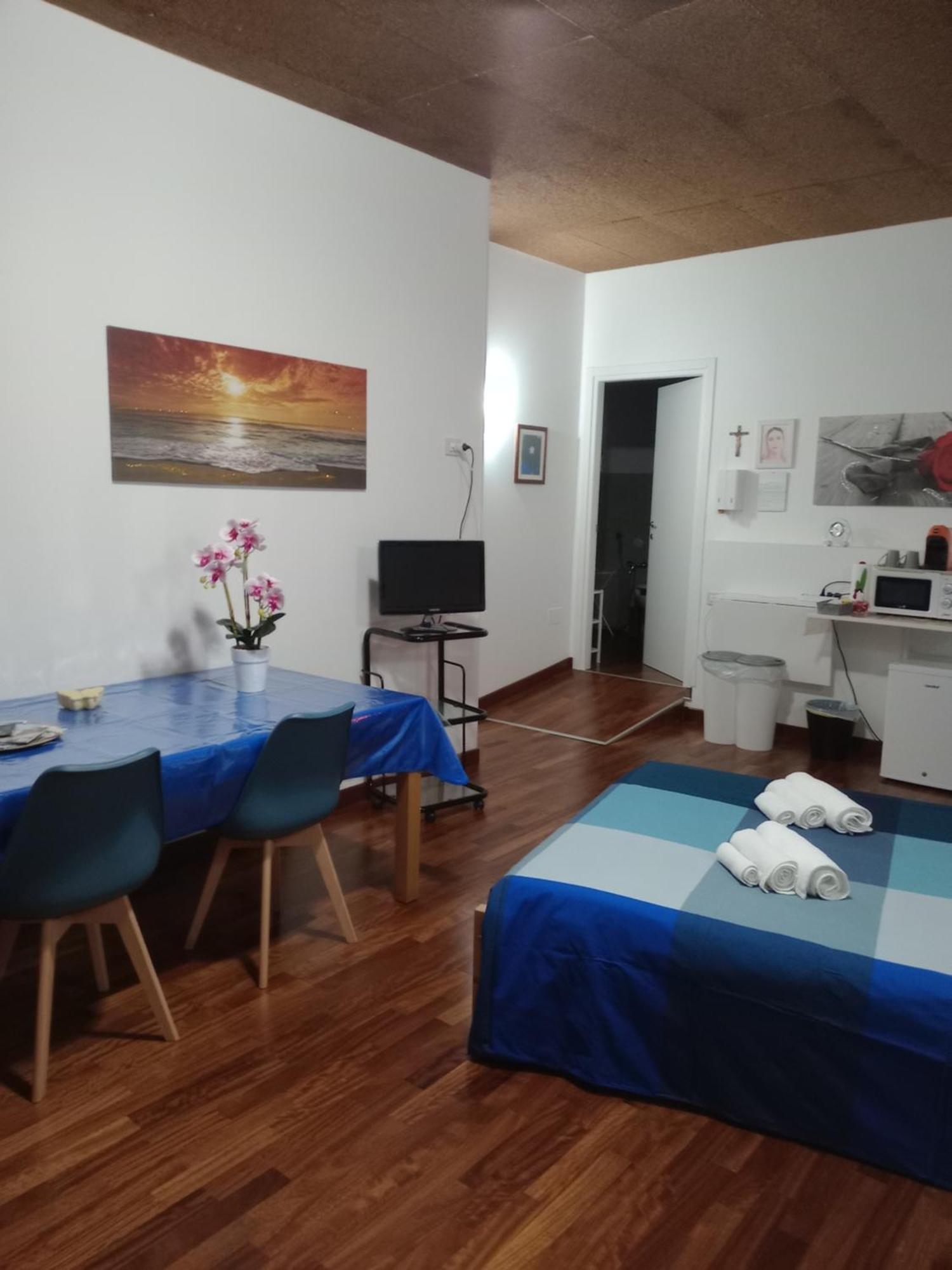 Regina Della Pace Apartments & Suite Con Sauna Monopoli Zewnętrze zdjęcie