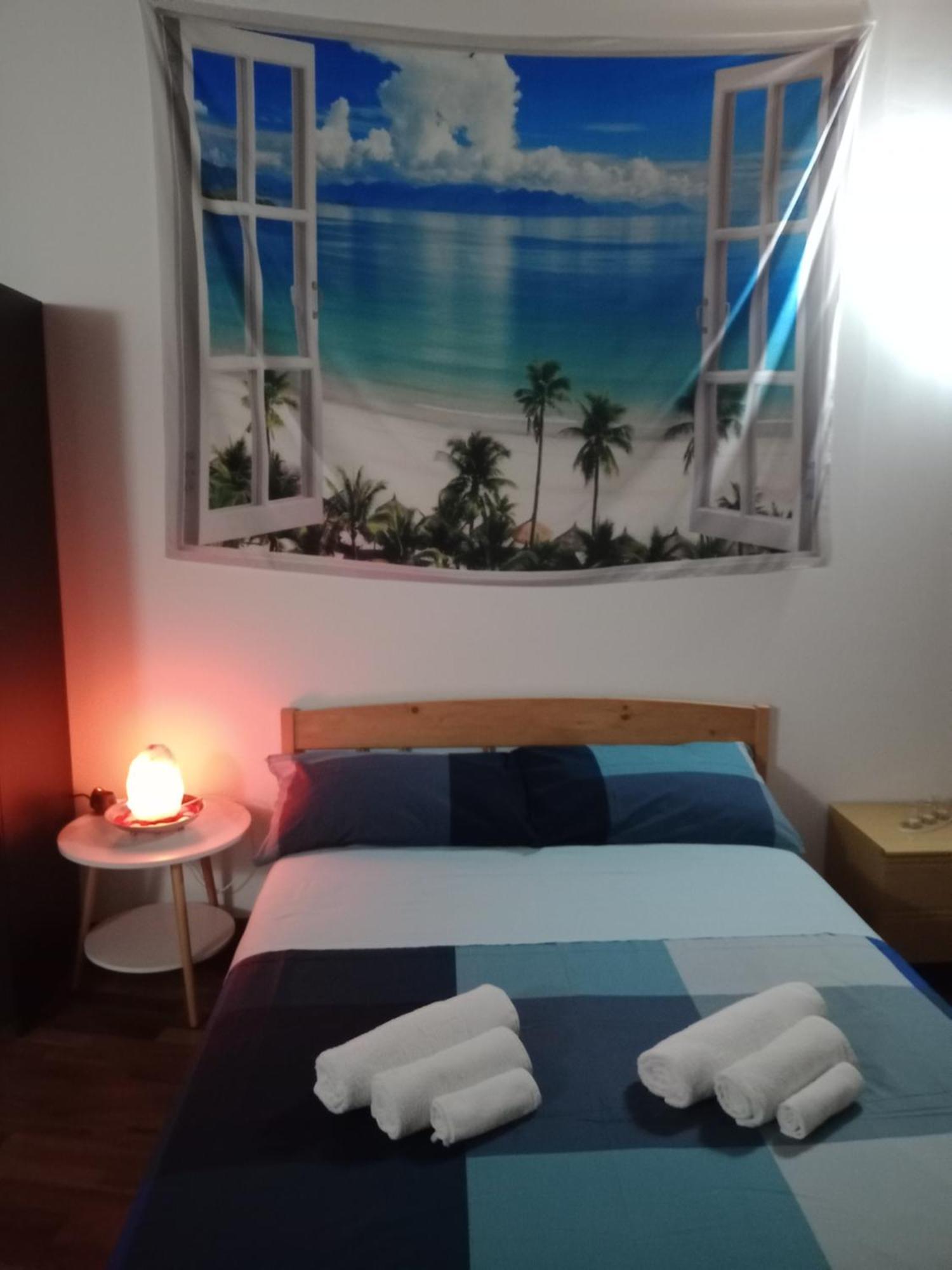 Regina Della Pace Apartments & Suite Con Sauna Monopoli Pokój zdjęcie