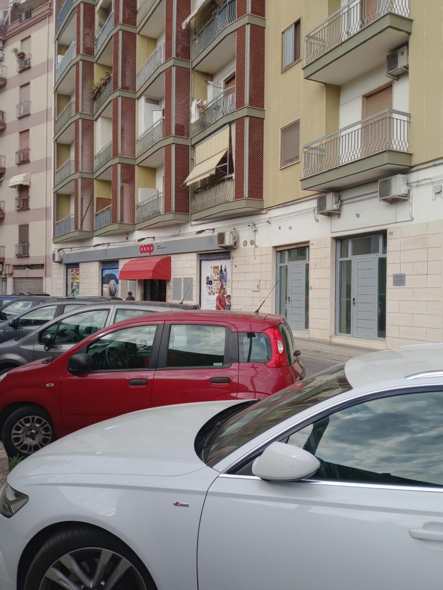 Regina Della Pace Apartments & Suite Con Sauna Monopoli Zewnętrze zdjęcie