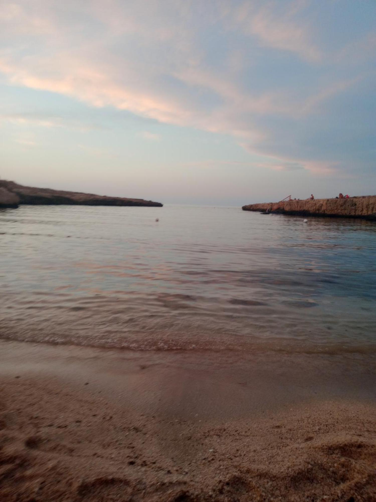 Regina Della Pace Apartments & Suite Con Sauna Monopoli Zewnętrze zdjęcie