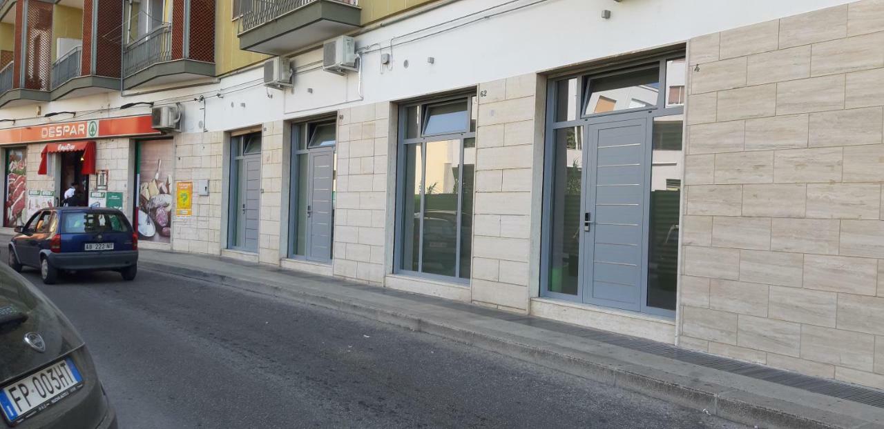 Regina Della Pace Apartments & Suite Con Sauna Monopoli Zewnętrze zdjęcie