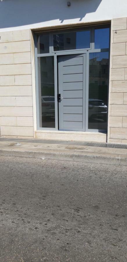 Regina Della Pace Apartments & Suite Con Sauna Monopoli Zewnętrze zdjęcie