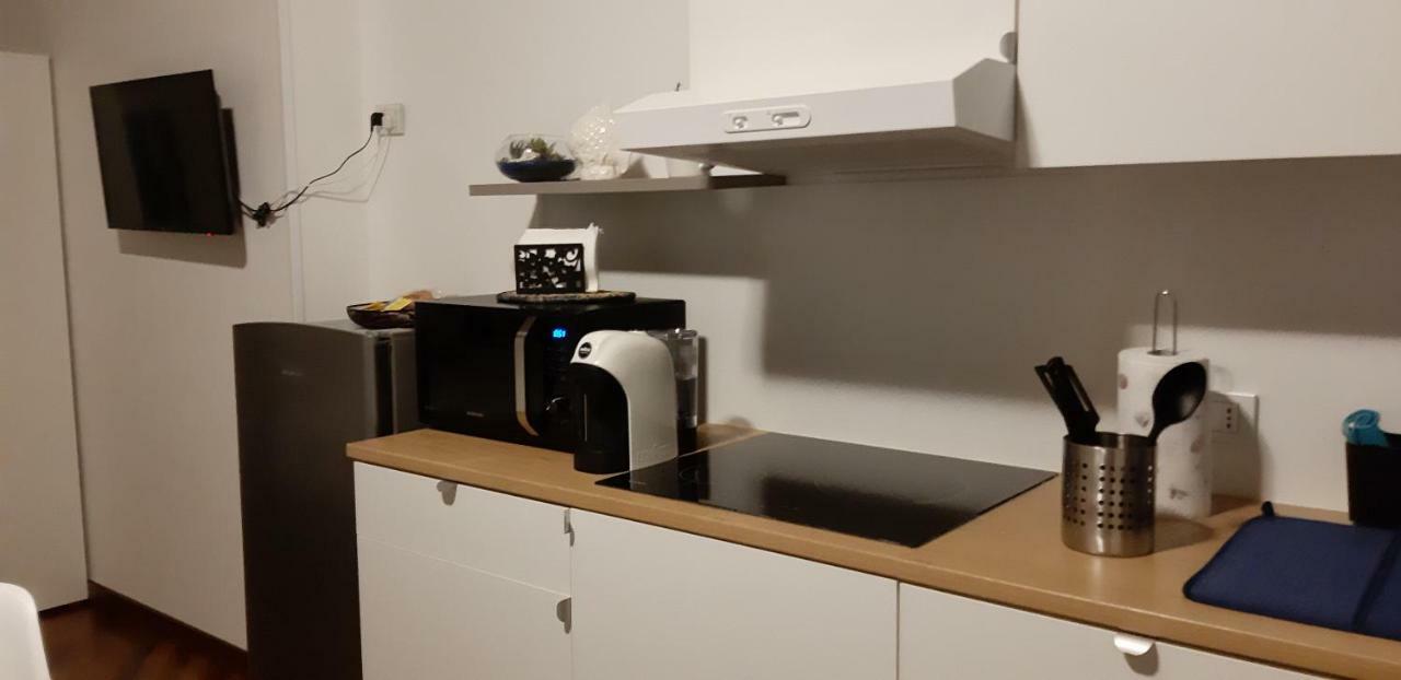Regina Della Pace Apartments & Suite Con Sauna Monopoli Zewnętrze zdjęcie